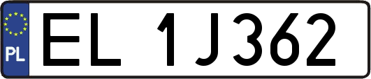 EL1J362