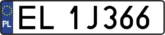 EL1J366