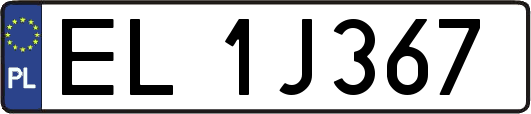 EL1J367