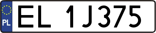 EL1J375