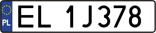 EL1J378