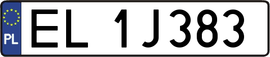EL1J383