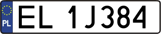 EL1J384