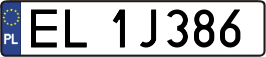EL1J386