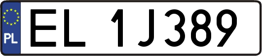 EL1J389