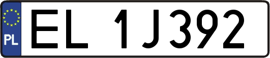 EL1J392