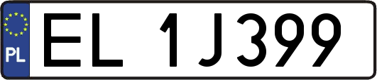 EL1J399