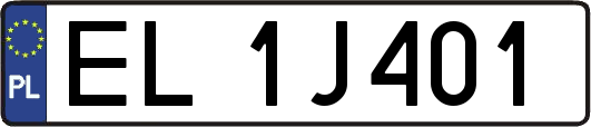 EL1J401