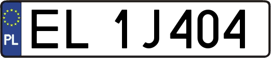 EL1J404