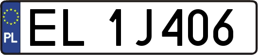EL1J406