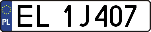 EL1J407