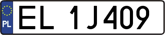 EL1J409