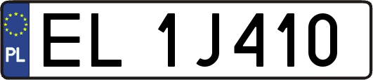 EL1J410