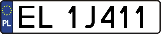 EL1J411