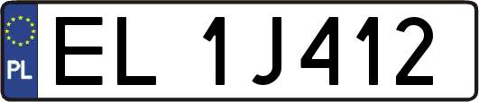 EL1J412
