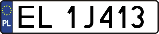 EL1J413