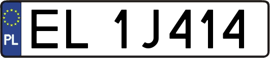 EL1J414