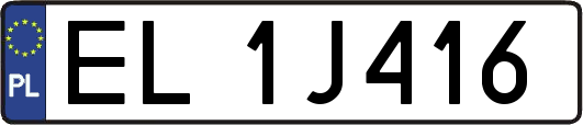 EL1J416