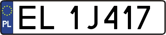 EL1J417