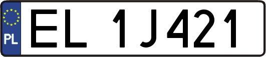 EL1J421