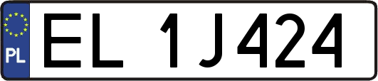 EL1J424