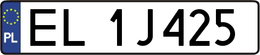 EL1J425