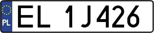 EL1J426