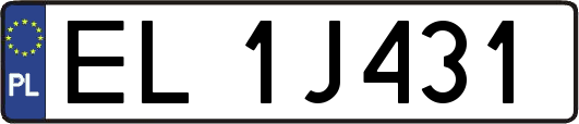 EL1J431