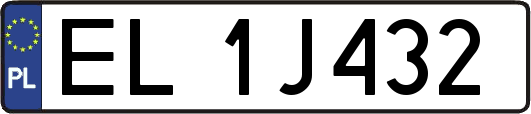 EL1J432