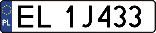 EL1J433