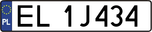 EL1J434