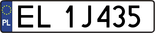 EL1J435