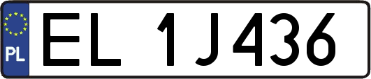 EL1J436