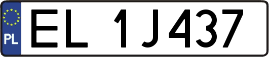 EL1J437