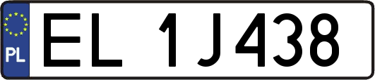 EL1J438