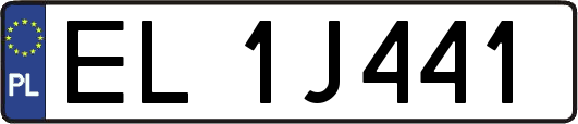 EL1J441