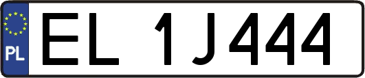EL1J444