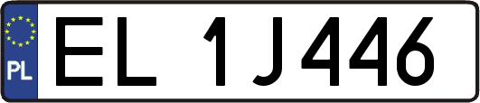 EL1J446