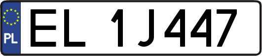 EL1J447