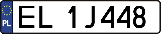 EL1J448