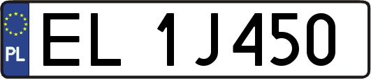EL1J450