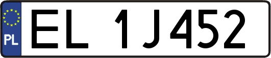 EL1J452