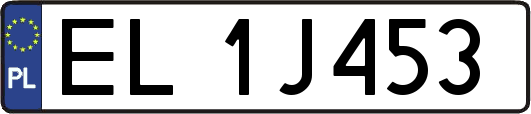 EL1J453
