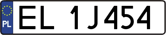 EL1J454