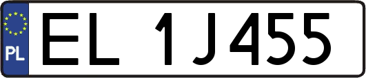 EL1J455