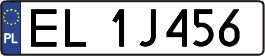 EL1J456