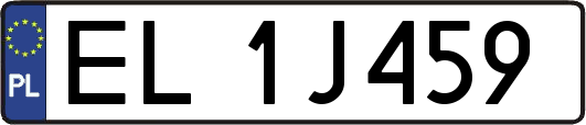 EL1J459