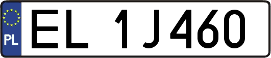 EL1J460