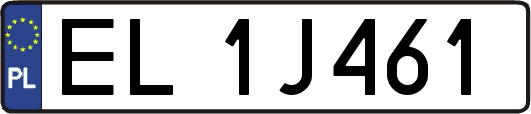 EL1J461