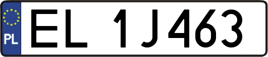 EL1J463